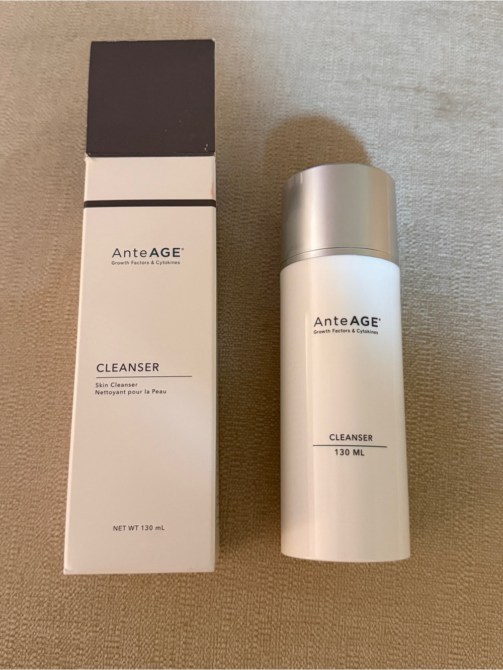 AnteAGE® Cleanser